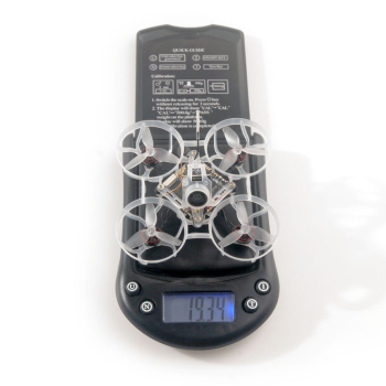 Dron FPV Mobula6 Race HD HDZERO AIO5 ELRS