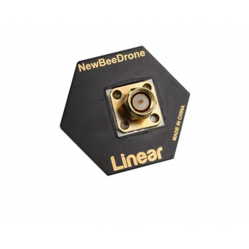 Antena NewBeeDrone Honey Patch  5.8Ghz - Linear