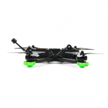 Dron iFlight Nazgul5 Evoque F5X pod DJI FPV HD Vista DJI Cam 6s