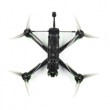 Dron iFlight Nazgul5 Evoque F5X pod DJI FPV HD Vista Nebula Pro 6s