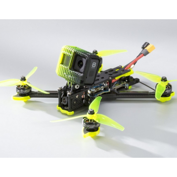 Dron Nazgul5 V2 Analog 6S FPV - PNP