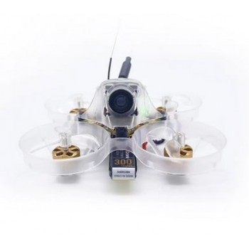 Dron NewBeeDrone AcroBee65 BLV3 BNF