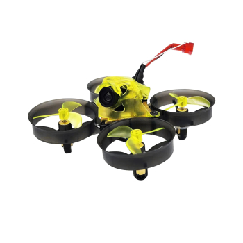 Dron Whoop szczotkowy NewBeeDrone AcroBee65 ExpressLRS ELRS BNF