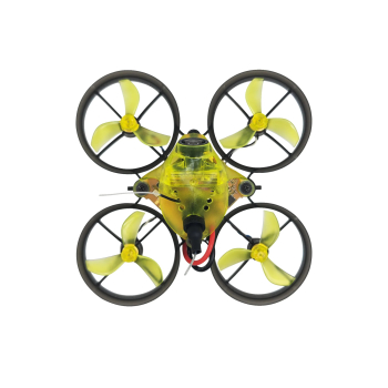 Dron Whoop szczotkowy NewBeeDrone AcroBee65 ExpressLRS ELRS BNF