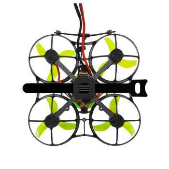Dron NewBeeDrone AcroBee75 BLV5 BNF ELRS2.4G 2S - The Ultimate Outdoor Whoop
