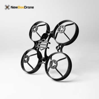 Rama NewBeeDrone 65mm Cockroach Brushless Super-Durable v1