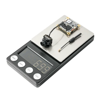 BetaFPV P1 Air Unit HD VTX