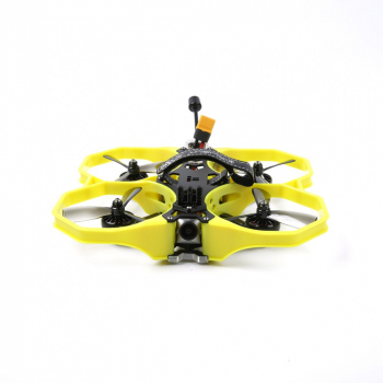 Dron CineWhoop iFlight ProTek35 1.2 HD Vista Polar BNF