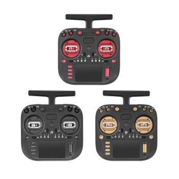 Aparatura RadioMaster TX15 Max Radio Controller ELRS Mode 2 AG02