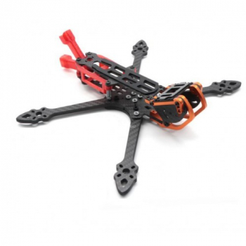 Rama FPV Chameleon230 HD5 DJI FPV pod Air Unit