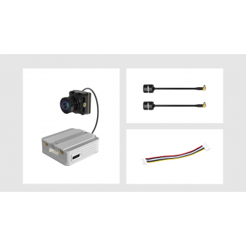 RunCam Link Wasp zestaw z kamerą Micro HD Kit do DJI FPV SYSTEM (Vista)