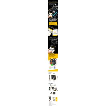 SpeedyBee F745 35A BLS 25.5x25.5 AIO