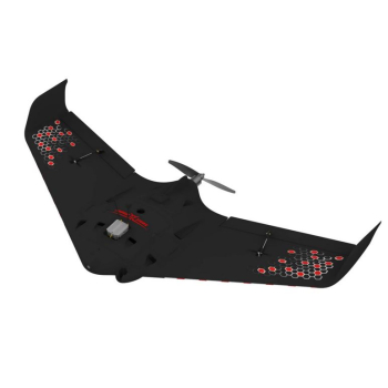 Latające skrzydło Samolot Sonicmodell AR Wing Pro 1000mm EPP FPV RC PNP