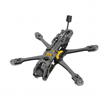 Rama SpeedyBee Master 5 HD Frame O3+ z przewodem