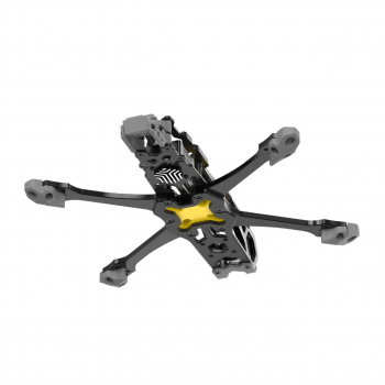 Rama SpeedyBee Master 5 HD Frame O3+ z przewodem