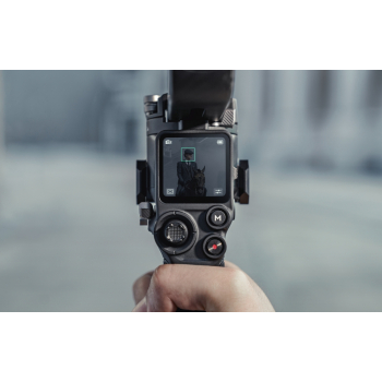 Gimbal DJI RS 3 Pro Combo