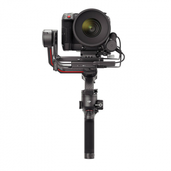 Gimbal DJI RS 3 Pro Combo