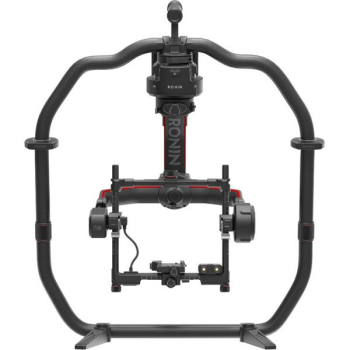 Stabilizator gimbal DJI Ronin 2 Professional Combo