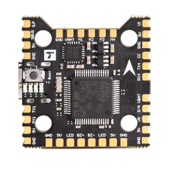 Kontroler lotu T-Motor MINI Racer F7 FC OSD
