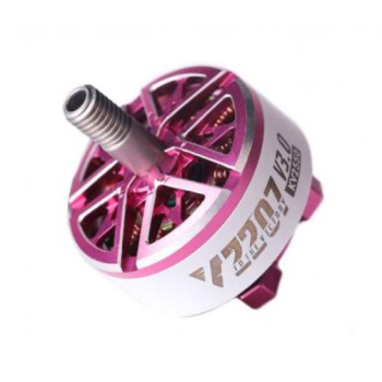 Silnik T-Motor VELOX V3 V2207 2550KV Pink