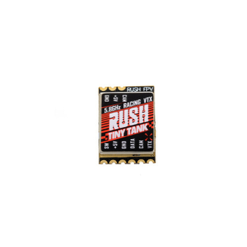 VTX Analogowy RushFPV Tank Tiny 5.8G 350mW