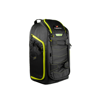 Plecak Torvol Quad Pitstop Backpack Pro V2 Black Green