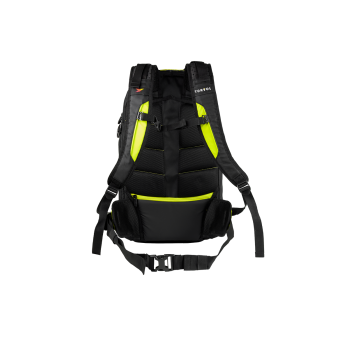 Plecak Torvol Quad Pitstop Backpack Pro V2 Black Green