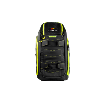 Plecak Torvol Quad Pitstop Backpack Pro V2 Black Green