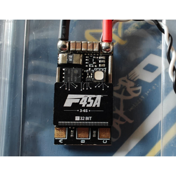 Regulator napięcia T-Motor F45A (1szt)