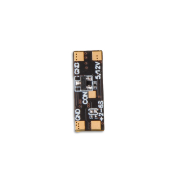 Step-Down BEC Flywoo 5V/12V 2-6S