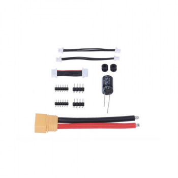 ZEEZ RACING COMBO - F7 FC + 60A BL32 ESC