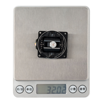Gimbale RadioMaster AG01 Nano CNC metal Hall Pocket