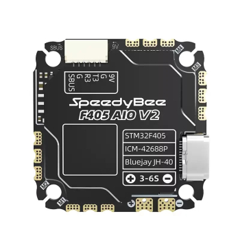 AIO SpeedyBee F405 V2 35/40A 3-6S