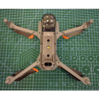 Dron DJI AIR 2S Fly More Combo - Komis