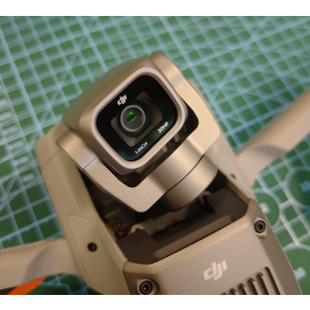 Dron DJI AIR 2S Fly More Combo - Komis