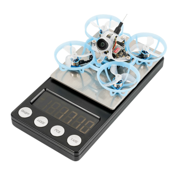 Dron BETAFPV Air65 whoop ELRS 2.4GHz (5IN1)