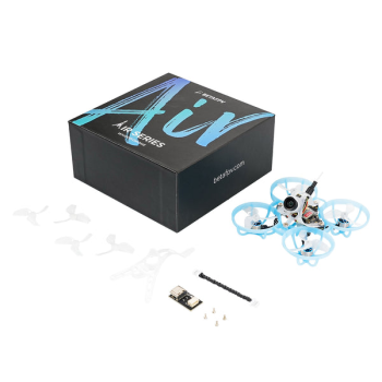 Dron BETAFPV Air65 whoop ELRS 2.4GHz (5IN1)