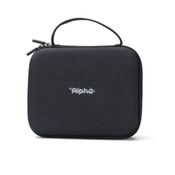 Etui, case iFlight Alpha na drona 75/85mm, akumulatory, akcesoria