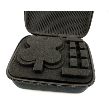 Etui, case iFlight Alpha na drona 75/85mm, akumulatory, akcesoria