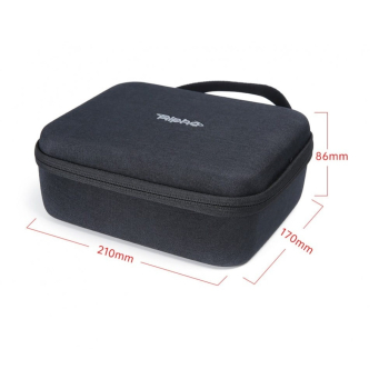 Etui, case iFlight Alpha na drona 75/85mm, akumulatory, akcesoria