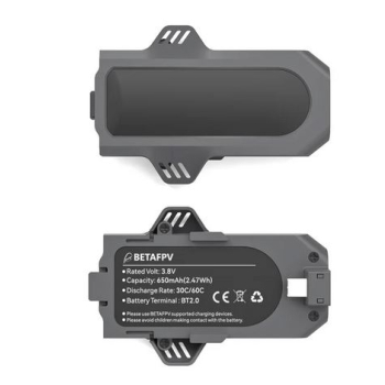 Akumulator LiPo 1S do BETAFPV Aquila16