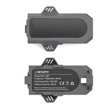 Akumulator LiPo 1S do BETAFPV Aquila16
