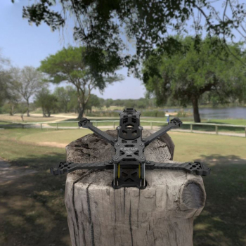 Rama FlyfishRC Atlas 4 mini Long-Range