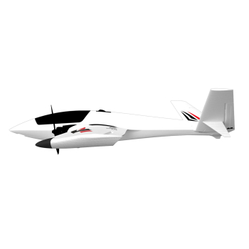 Samolot Atomrc Swordfish 1200mm pod FPV