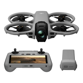 Dron DJI Avata 360 (DJI RC 2)