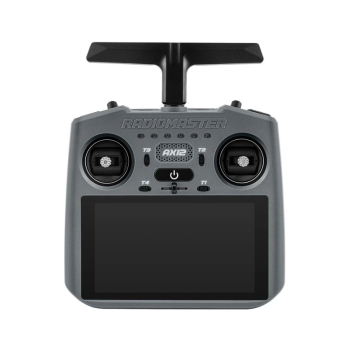 Apraratura Radiomaster AX12 ELRS Android Mavlink