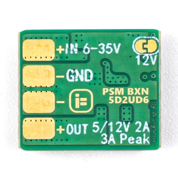 Przetwornica step down iFlight 3-8S