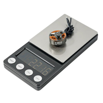 Silnik bezszczotkowy BetaFPV LAVA Series 2006 2400KV