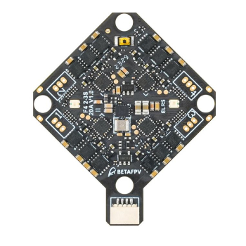 Kontroler lotu AIO BETAFPV F4 2-3S 20A FC V1