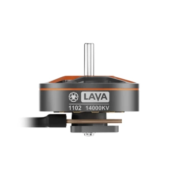Silnik bezszczotkowy LAVA Series 1102 14000KV 22mm